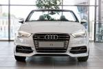 Audi S3 Cabriolet by Audi Exclusive 2015 года